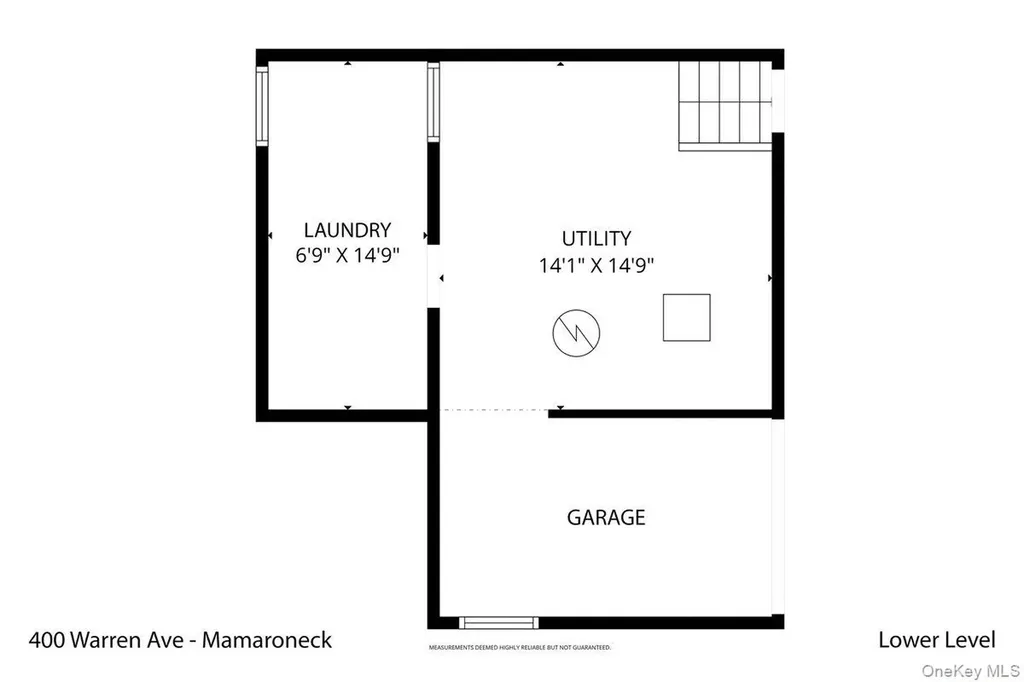 400 Warren Avenue Mamaroneck NY 10543