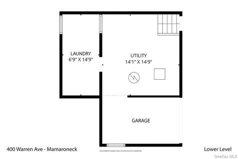 400 Warren Avenue Mamaroneck NY 10543