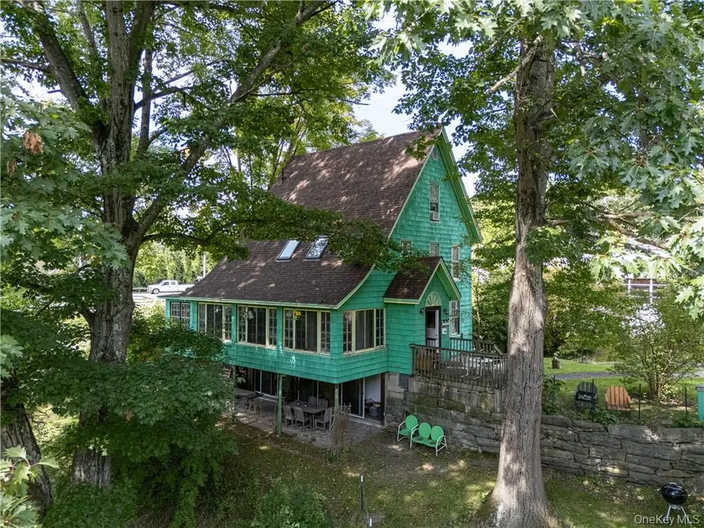 24921 State Highway 97 Hancock NY 13783