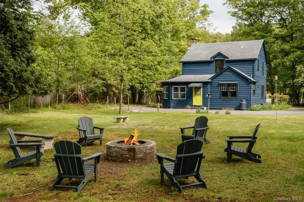 2383 State Route 97 Pond Eddy NY 12770