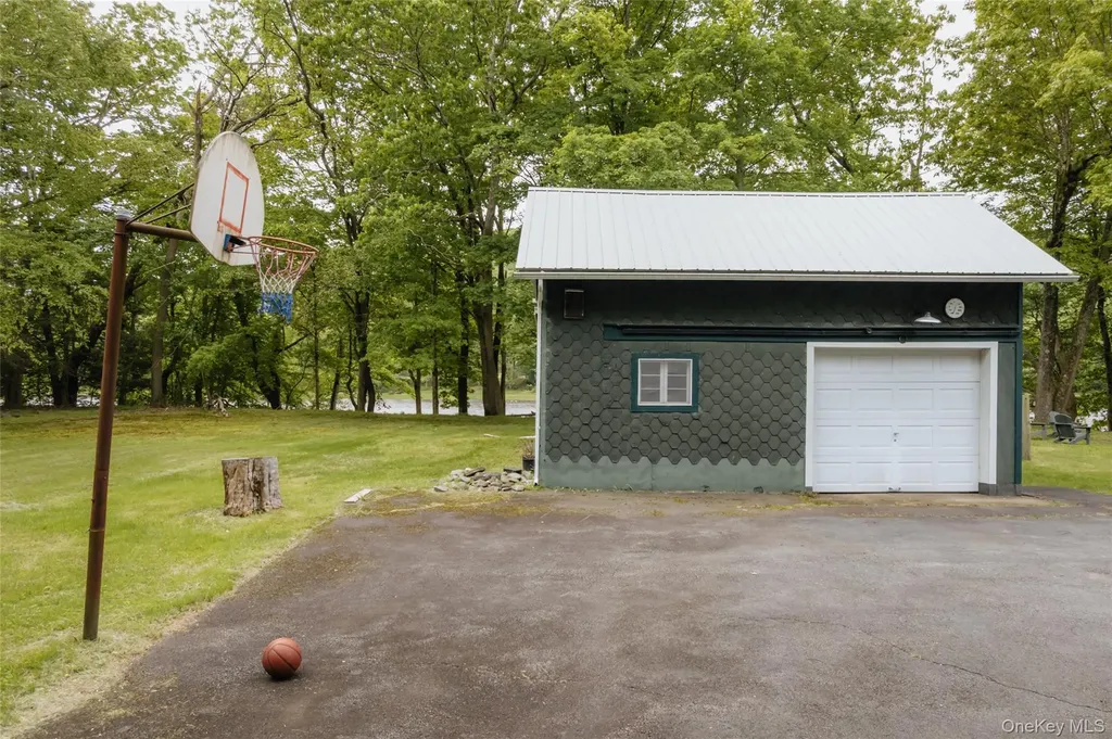 2383 State Route 97 Pond Eddy NY 12770
