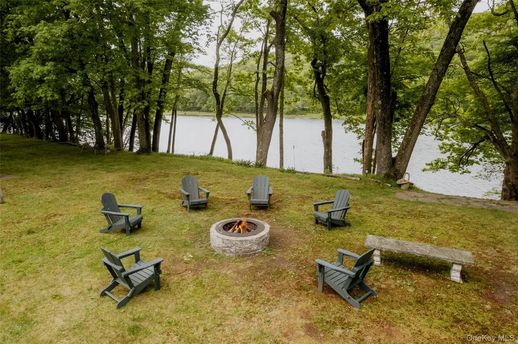 2383 State Route 97 Pond Eddy NY 12770