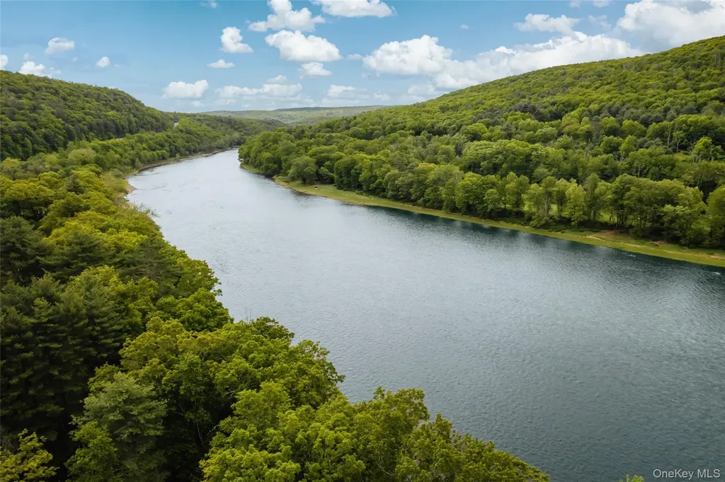 2383 State Route 97 Pond Eddy NY 12770