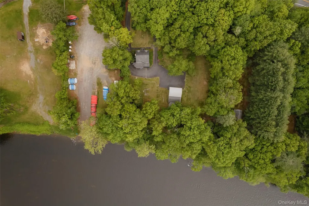 2383 State Route 97 Pond Eddy NY 12770
