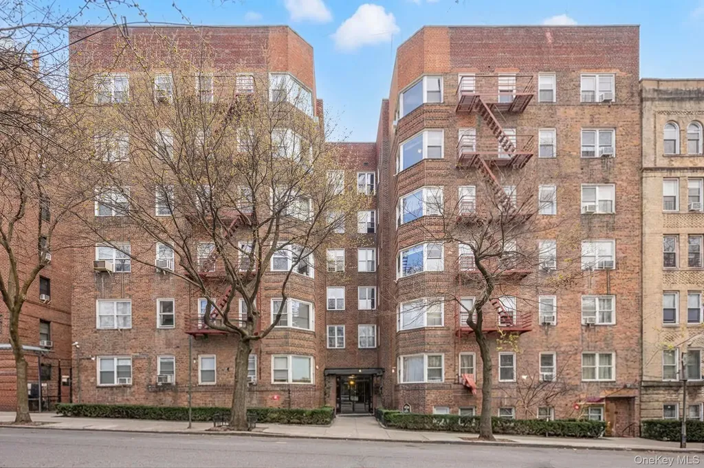 3810 Greystone Avenue Bronx NY 10463