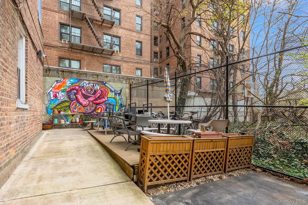 3810 Greystone Avenue Bronx NY 10463