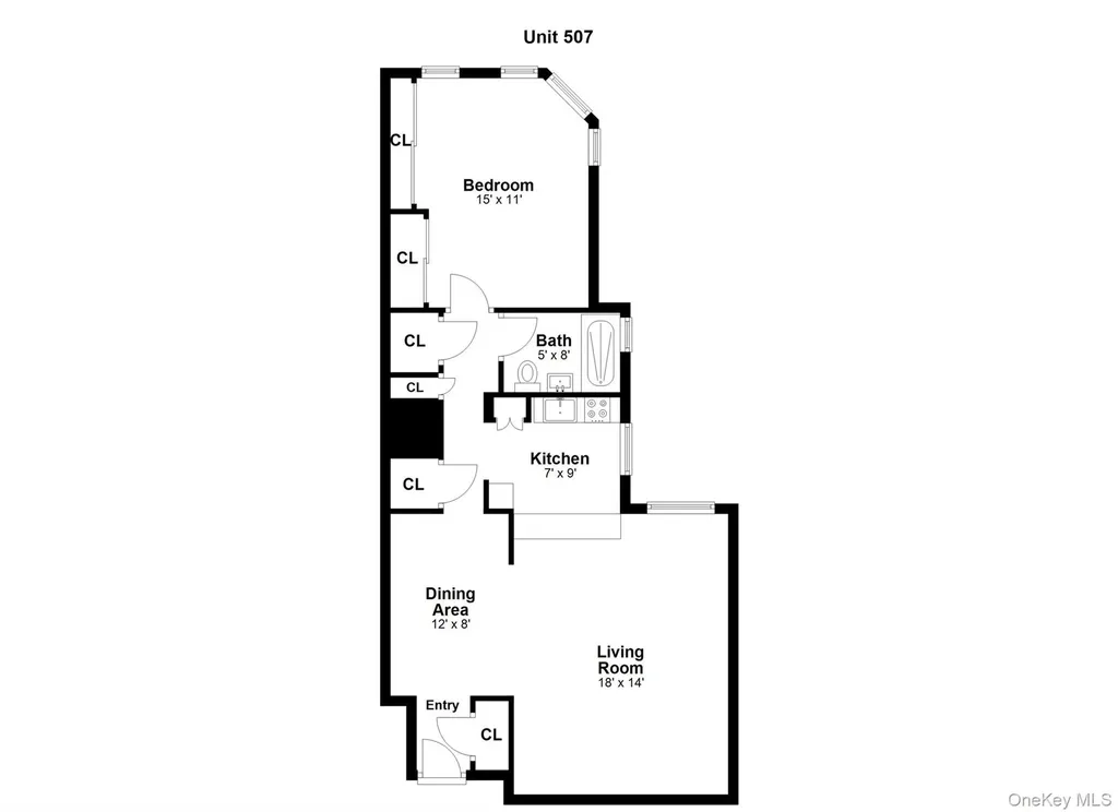 3810 Greystone Avenue Bronx NY 10463