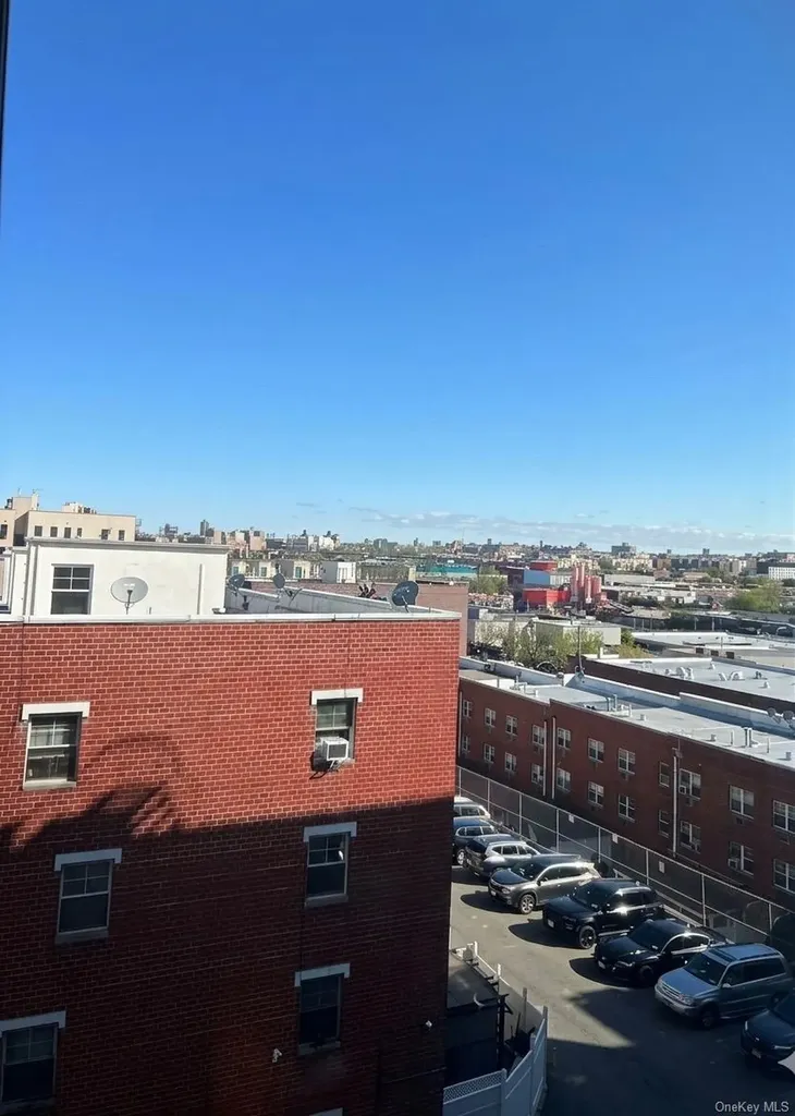 1321 Lafayette Avenue Bronx NY 10474
