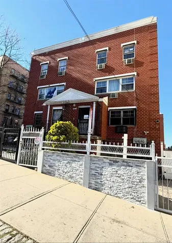 1321 Lafayette Avenue Bronx NY 10474