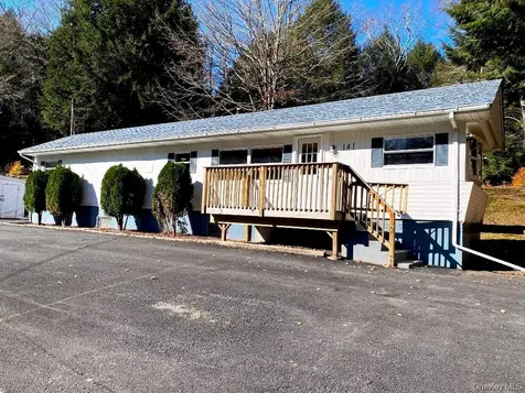 141 Gale Road Mongaup Valley NY 12762