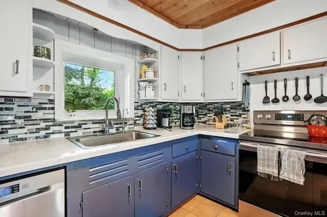 28 Moseman Avenue Katonah NY 10536