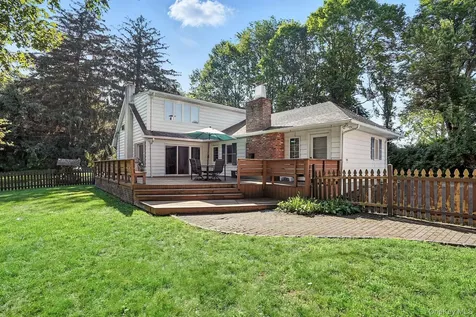 28 Moseman Avenue Katonah NY 10536