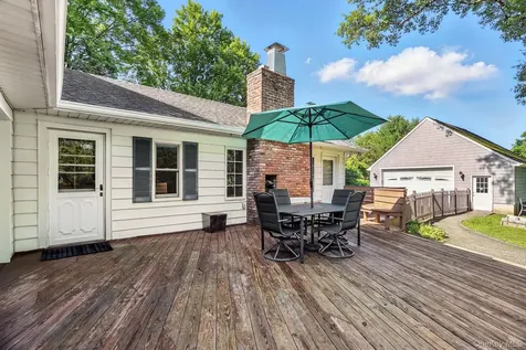 28 Moseman Avenue Katonah NY 10536