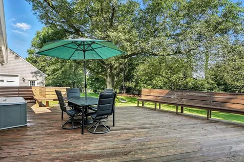28 Moseman Avenue Katonah NY 10536