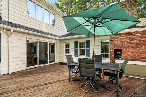 28 Moseman Avenue Katonah NY 10536