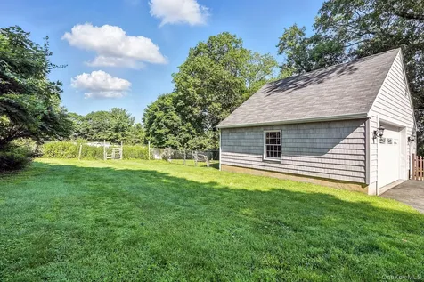 28 Moseman Avenue Katonah NY 10536