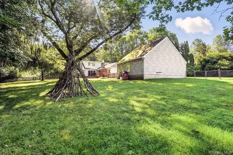 28 Moseman Avenue Katonah NY 10536