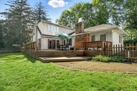 28 Moseman Avenue Katonah NY 10536