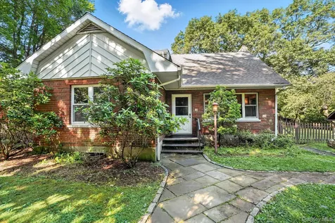 28 Moseman Avenue Katonah NY 10536