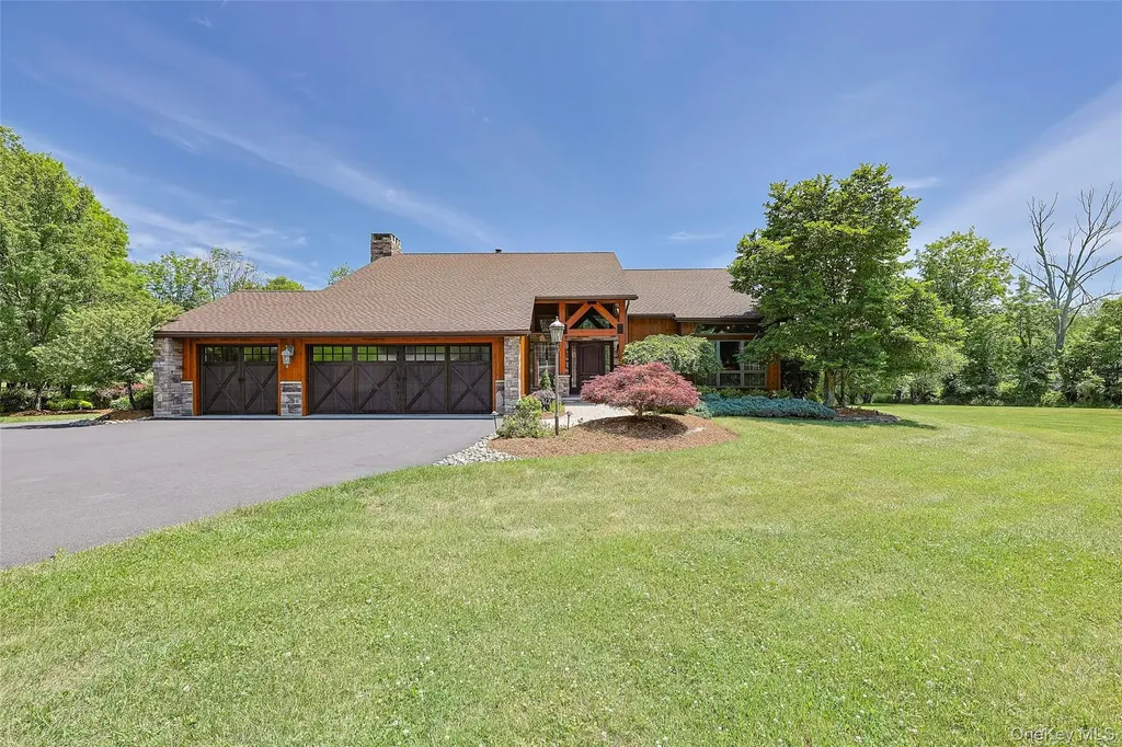 2 Boyce Road Pine Bush NY 12566