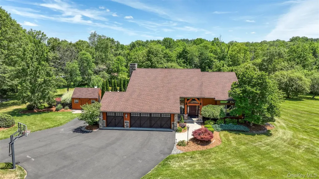 2 Boyce Road Pine Bush NY 12566
