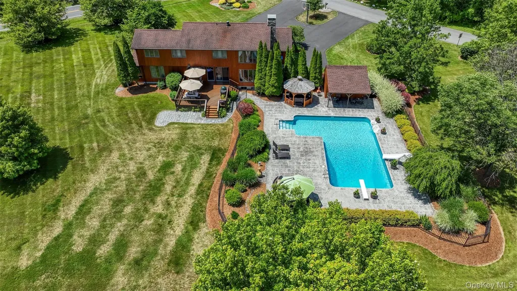 2 Boyce Road Pine Bush NY 12566