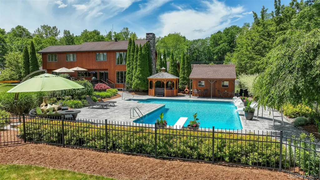 2 Boyce Road Pine Bush NY 12566