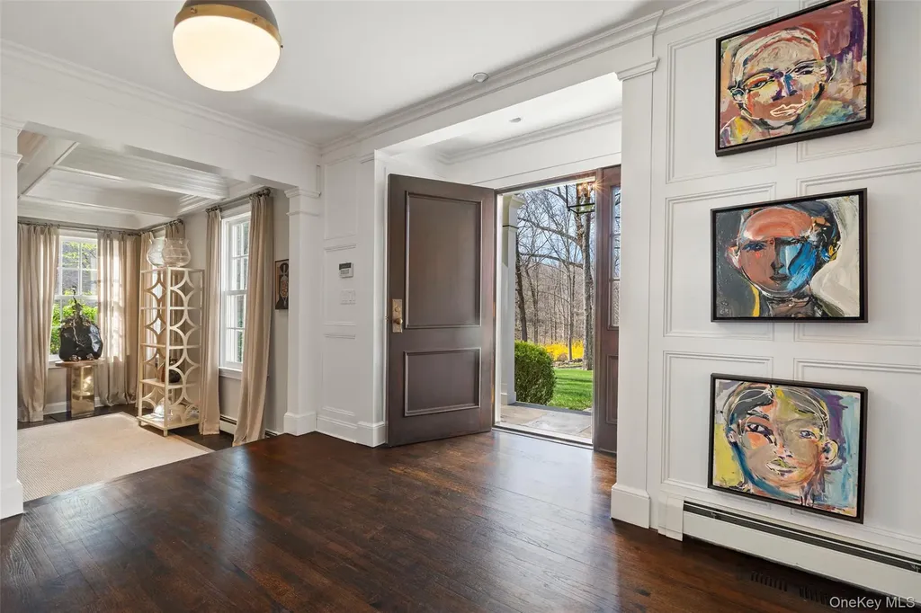 9 Deer Creek Lane Mount Kisco NY 10549