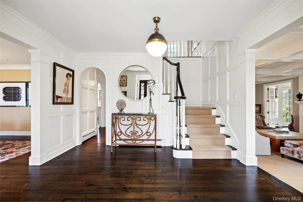 9 Deer Creek Lane Mount Kisco NY 10549