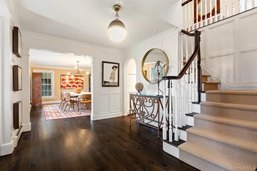 9 Deer Creek Lane Mount Kisco NY 10549