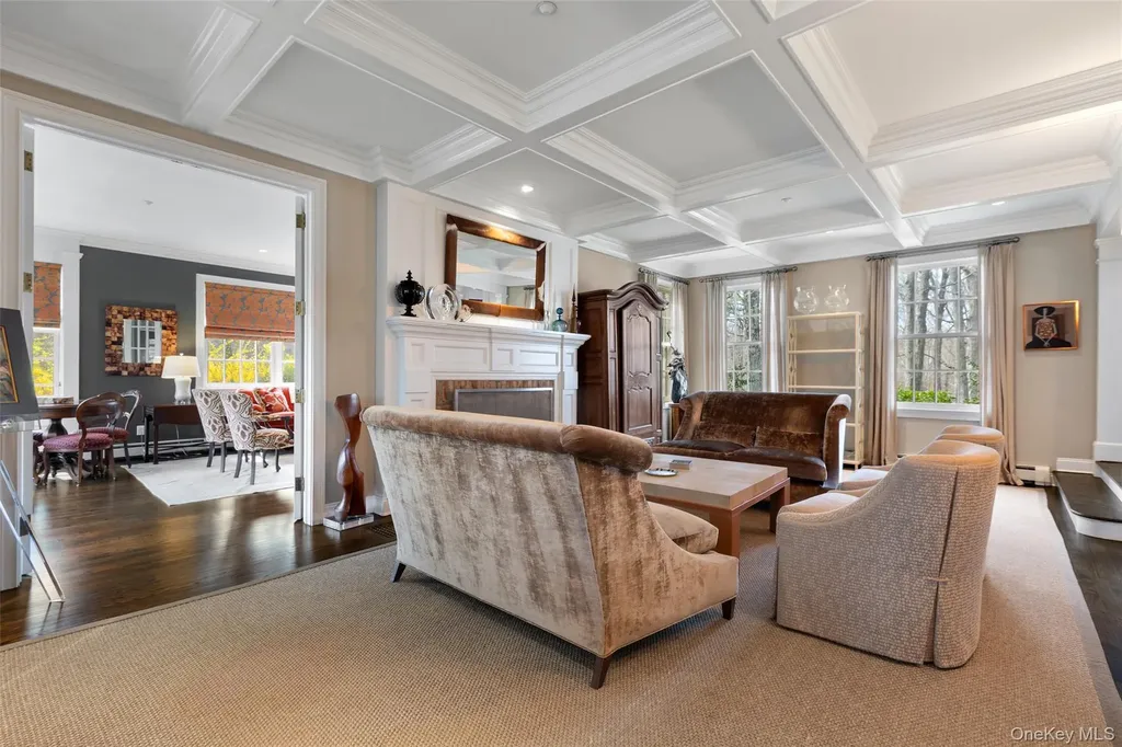 9 Deer Creek Lane Mount Kisco NY 10549