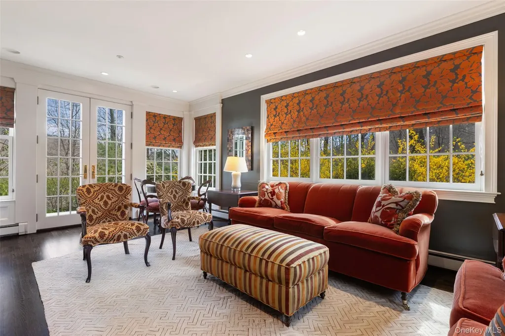 9 Deer Creek Lane Mount Kisco NY 10549
