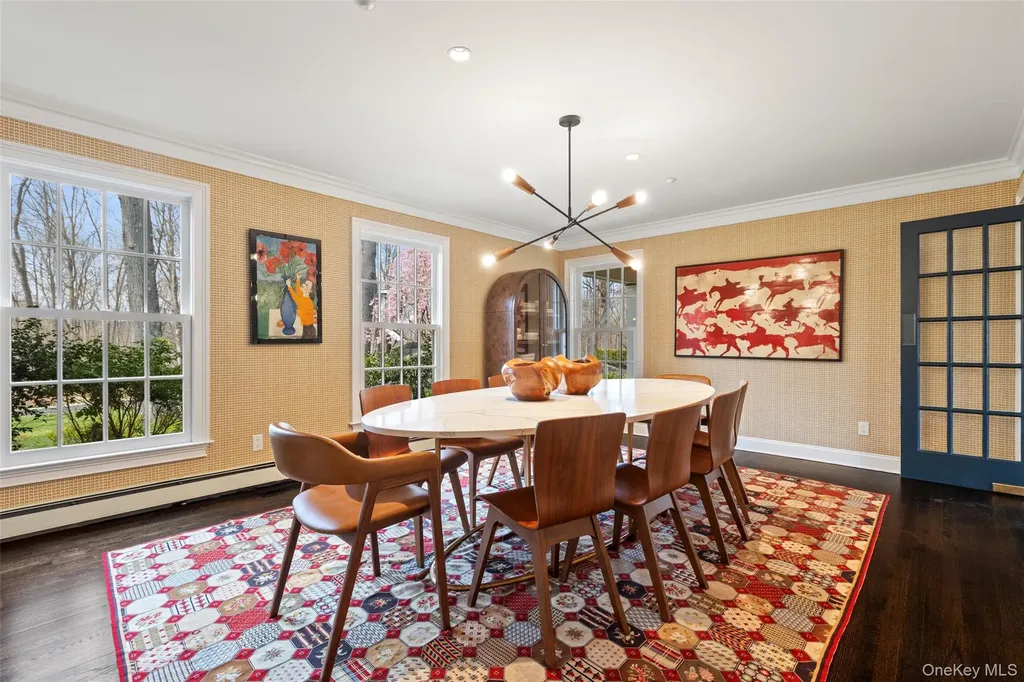 9 Deer Creek Lane Mount Kisco NY 10549
