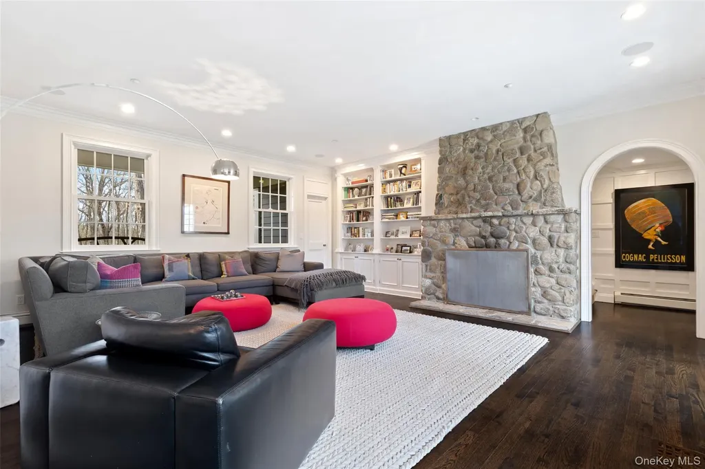 9 Deer Creek Lane Mount Kisco NY 10549
