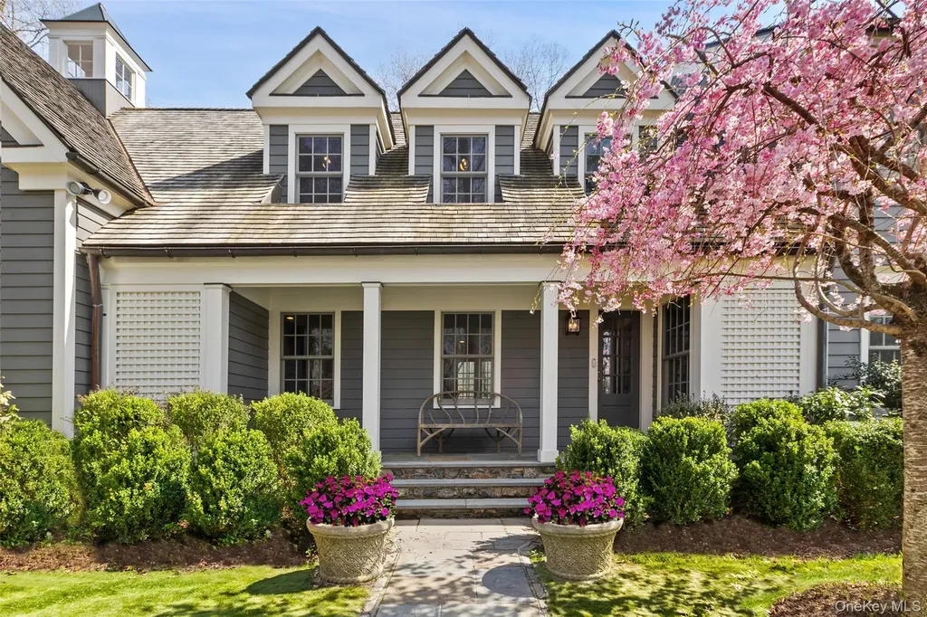 9 Deer Creek Lane Mount Kisco NY 10549