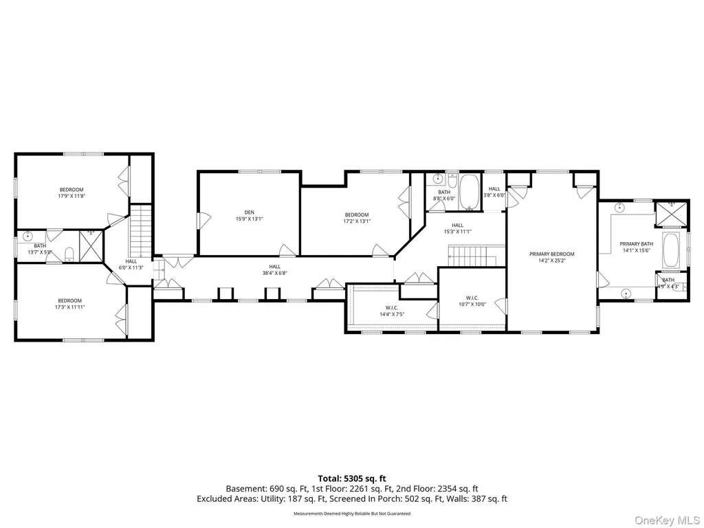 9 Deer Creek Lane Mount Kisco NY 10549