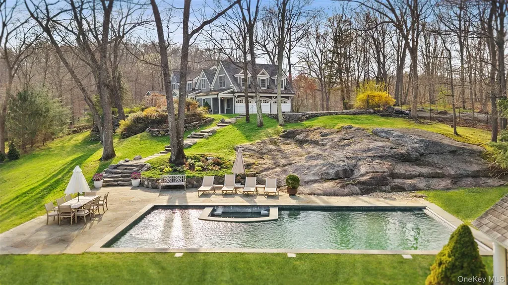 9 Deer Creek Lane Mount Kisco NY 10549