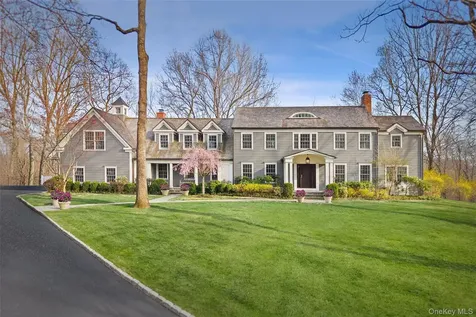 9 Deer Creek Lane Mount Kisco NY 10549