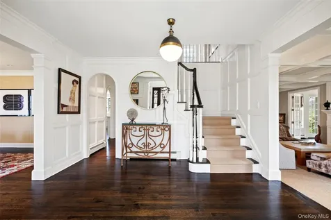 9 Deer Creek Lane Mount Kisco NY 10549