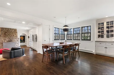 9 Deer Creek Lane Mount Kisco NY 10549