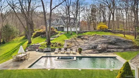 9 Deer Creek Lane Mount Kisco NY 10549