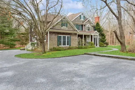 110 Greenleaf Lane Sagaponack NY 11962