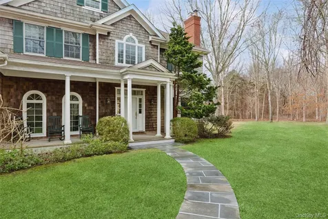110 Greenleaf Lane Sagaponack NY 11962