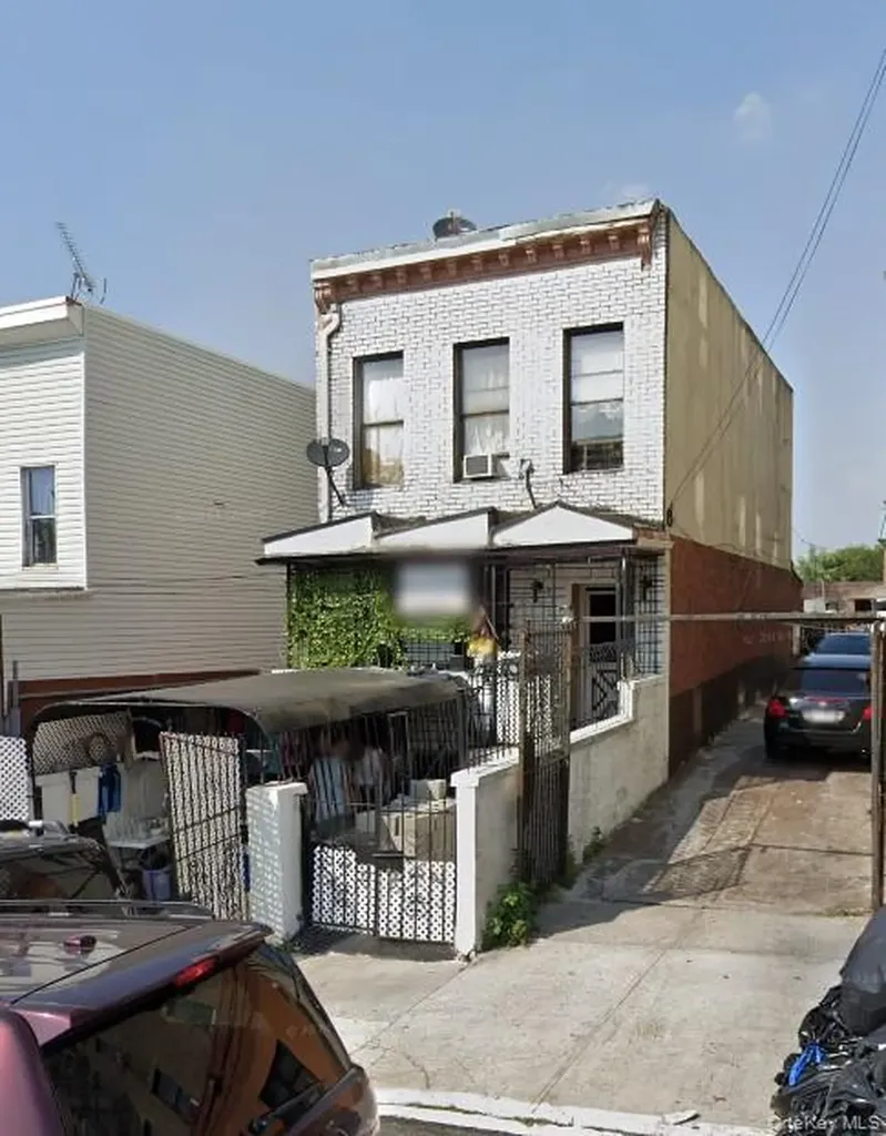 455 E 180th Street Bronx NY 10457