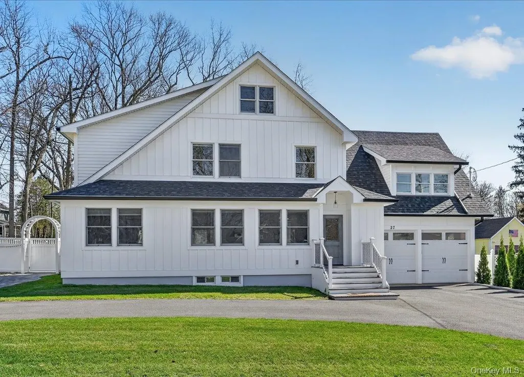 27 Pacific Avenue Nanuet NY 10954