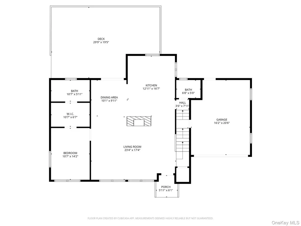 27 Pacific Avenue Nanuet NY 10954