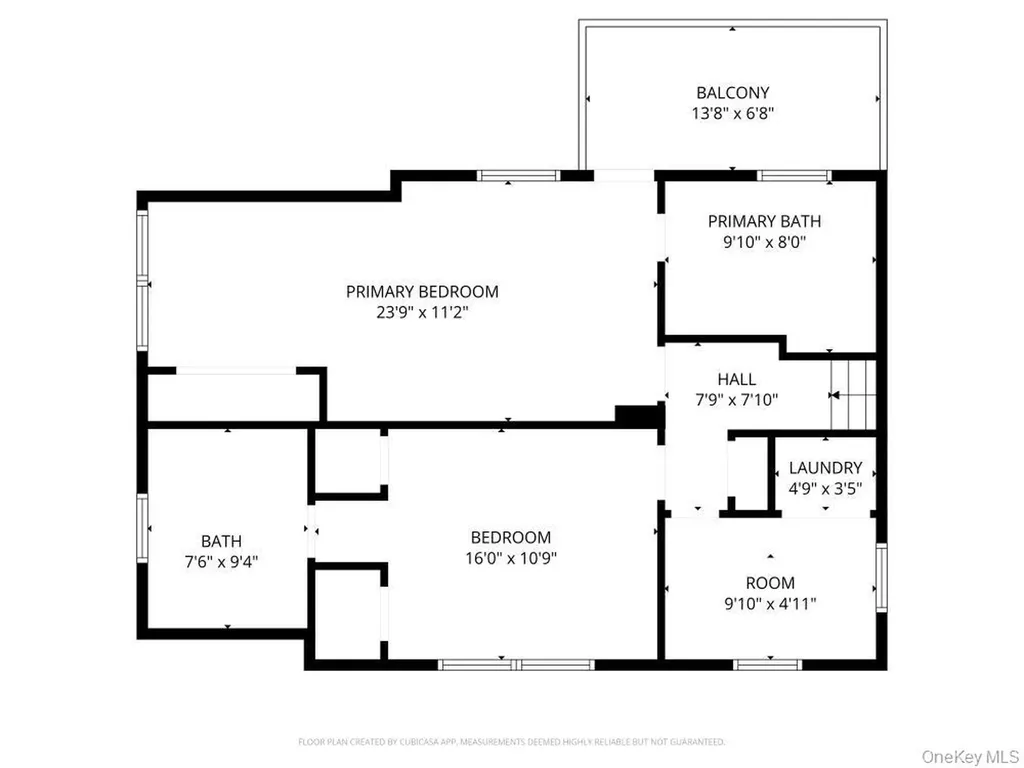 27 Pacific Avenue Nanuet NY 10954
