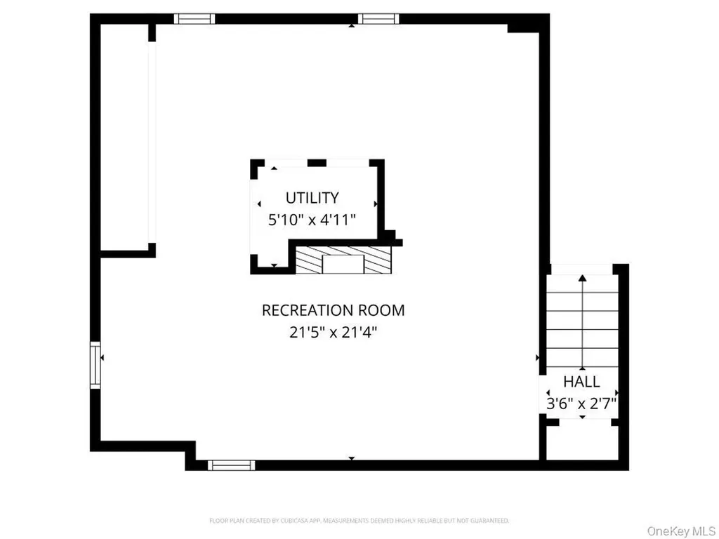 27 Pacific Avenue Nanuet NY 10954