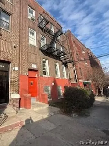 4383 Matilda Avenue Bronx NY 10466