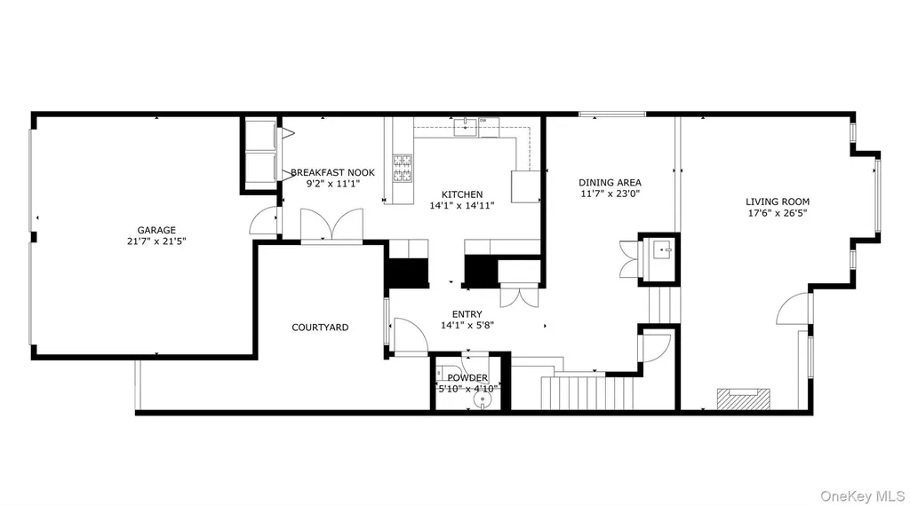 29 Beechwood Way Briarcliff Manor NY 10510